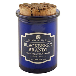 blackberry brandy candle