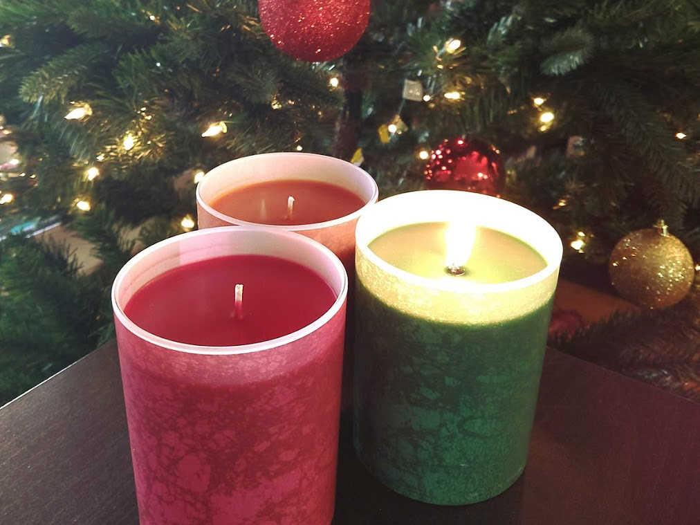 Welcoming Back A Candle Brand: Illuminations – Candle Fandom